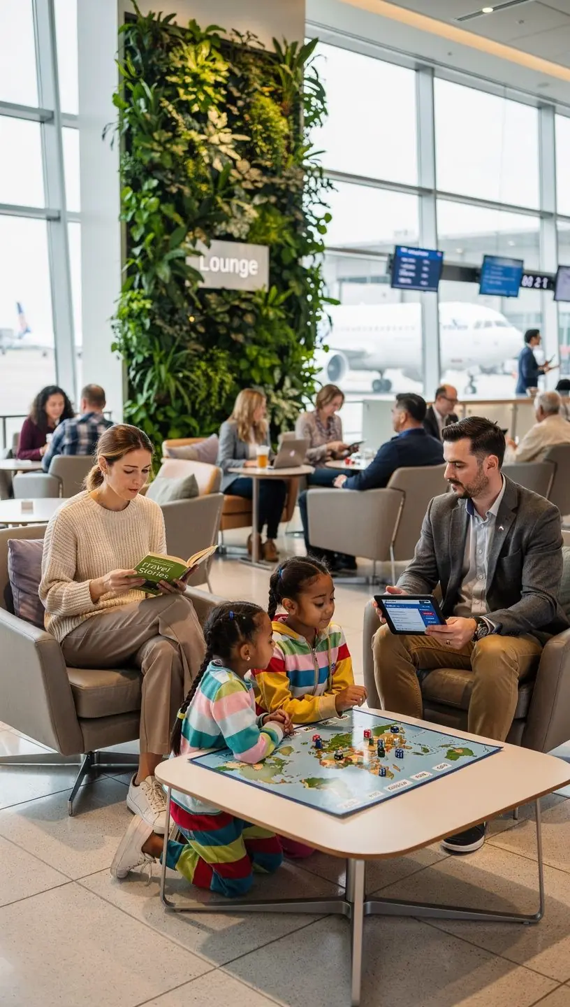 Dzieci bawiące się w piasku na plaży podczas rodzinnych wakacji.