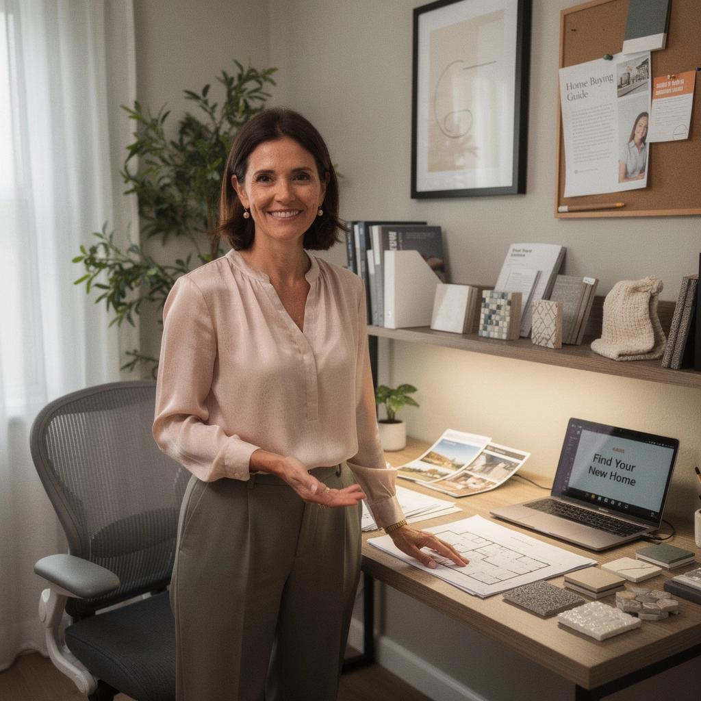 Plan mieszkania z różnymi układami pomieszczeń dla lepszego dopasowania.